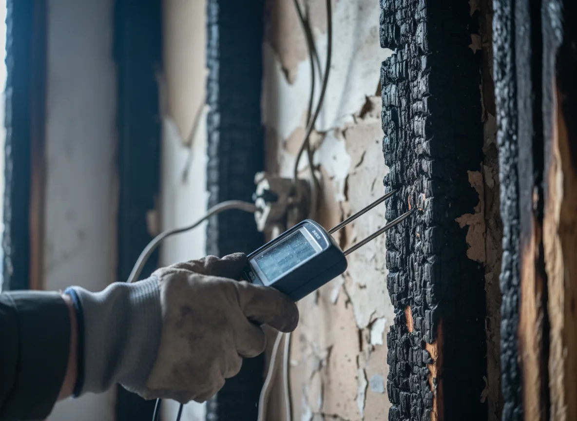 Fire Damage Restoration Commiskey, IN FAQs